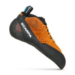 Scarpa Generator Mid