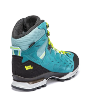 Hanwag Makra Trek Lady GTX - Icefall Sulphur