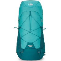 Lowe Alpine Sirac ND50 - Sagano Green / Storm Green
