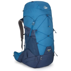 Lowe Alpine Sirac 65 - Deep Ink / Ink