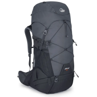 Lowe Alpine Sirac 65 - Ebony
