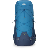 Lowe Alpine Sirac 65 - Deep Ink / Ink