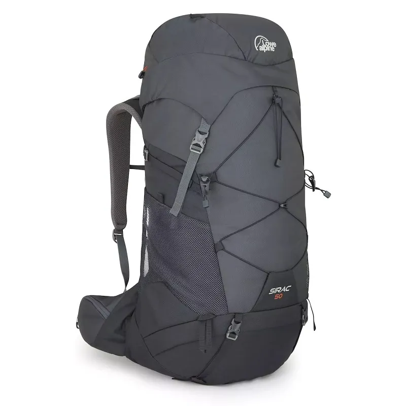 Lowe Alpine Sirac 50 - Ebony