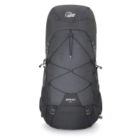 Lowe Alpine Sirac 50 - Ebony