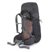 Lowe Alpine Sirac 50 - Ebony