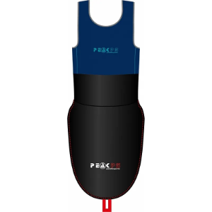 Peak PS Polo Topdeck