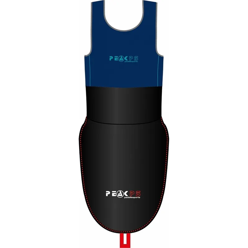 Peak PS Polo Topdeck