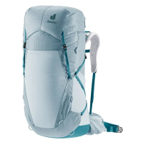 Deuter Aircontact Ultra 45+5 SL Dusk - Atlantic