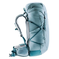 Deuter Aircontact Ultra 45+5 SL Dusk - Atlantic