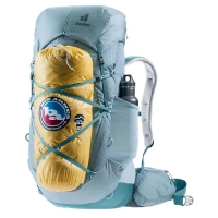 Deuter Aircontact Ultra 45+5 SL Dusk - Atlantic