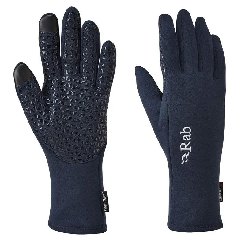 Rab Power Stretch Contact Grip Glove