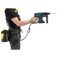Petzl Tooleash