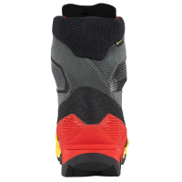 La Sportiva Aequilibrium LT GTX in Black / Yellow