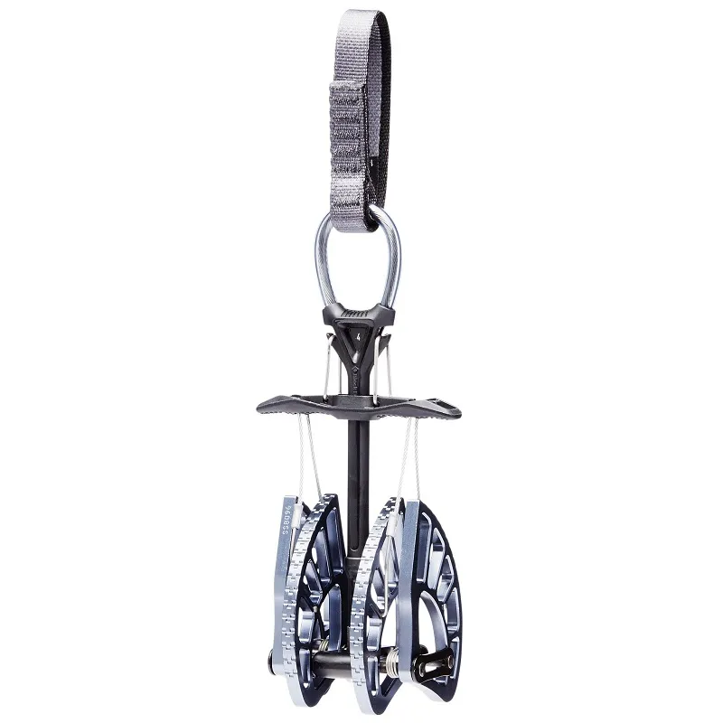 Black Diamond Camalot C4 - Size 4 - Silver