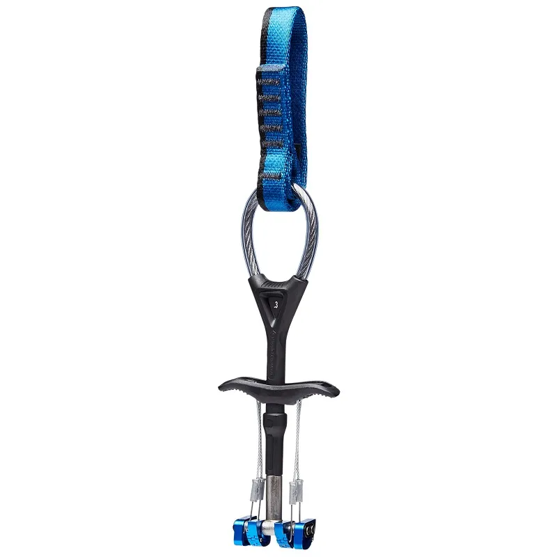 Black Diamond Camalot C4 - Size 0.3 - Blue