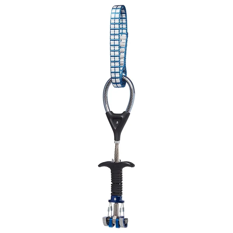 Black Diamond Camalot Z4 - Size 0.3 - Blue