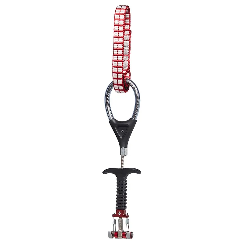 Black Diamond Camalot Z4 - Size 0.1 - Red