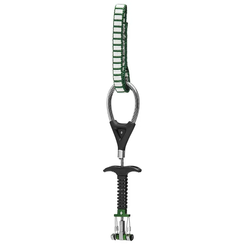 Black Diamond Camalot Z4 - Size 0 - Green