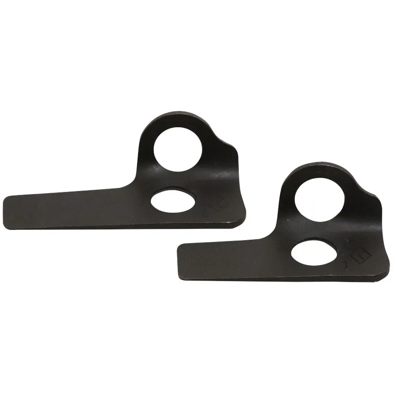 Black Diamond Knifeblade Pitons