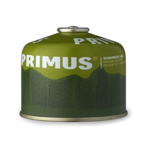 Primus Summer Gas