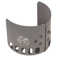 Optimus Clip on Windshield