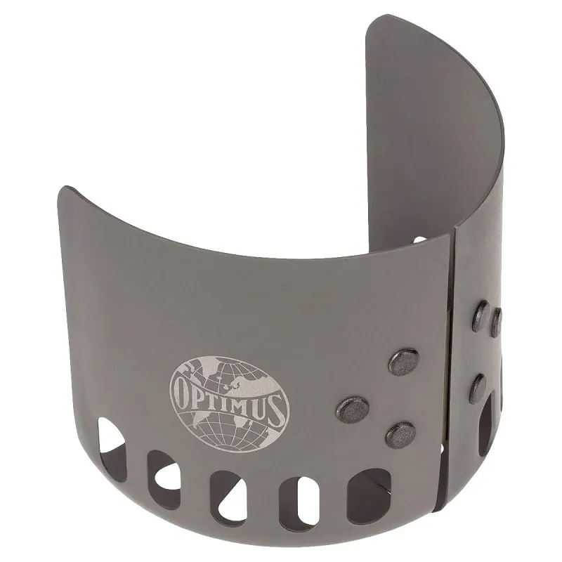 Optimus Clip on Windshield