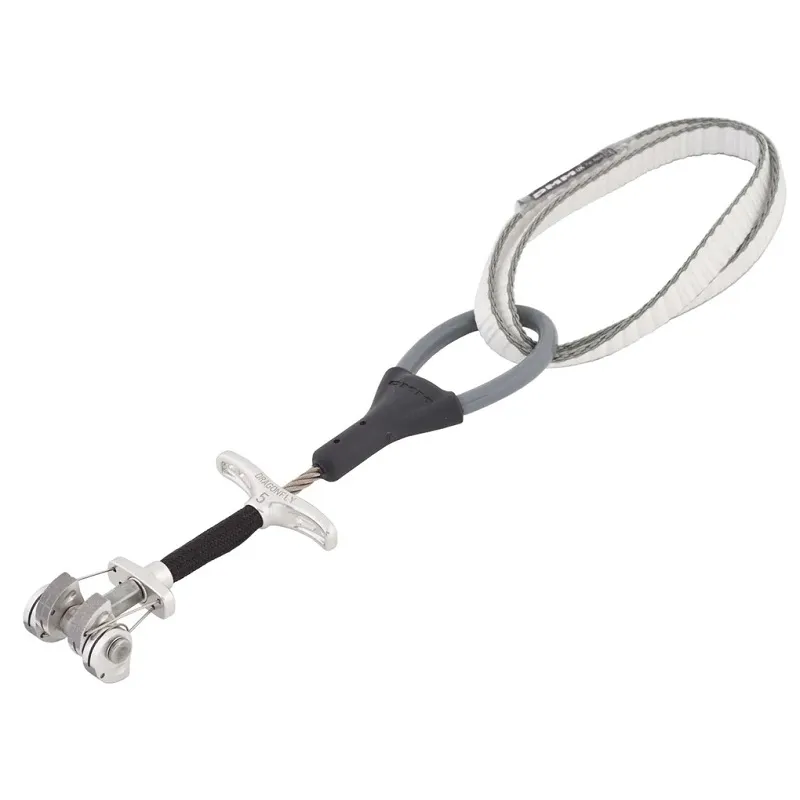 DMM Dragonfly Cam - Size 5 - Silver