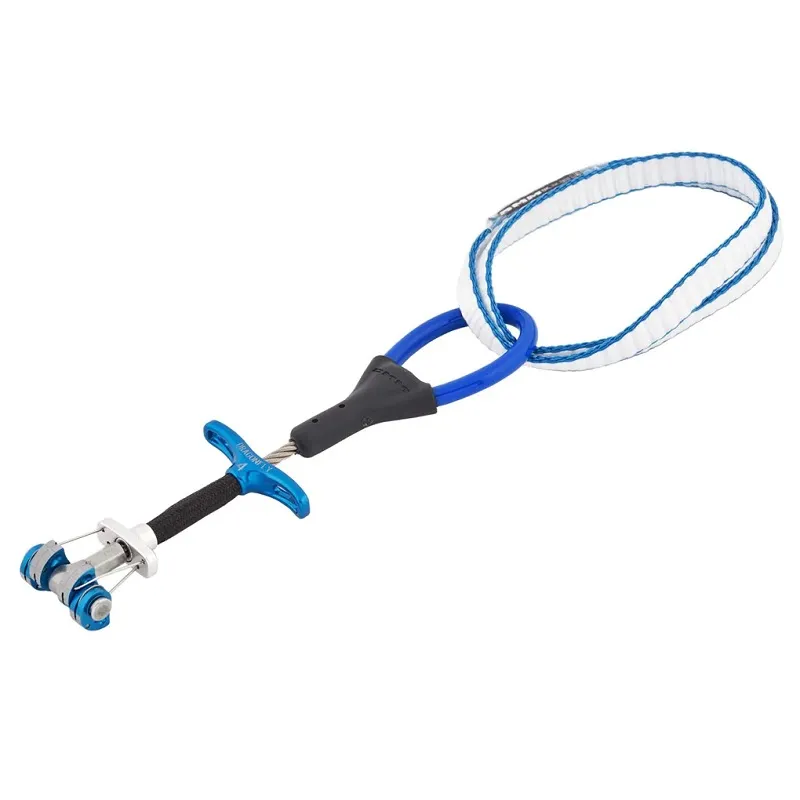 DMM Dragonfly Cam - Size 4 - Blue