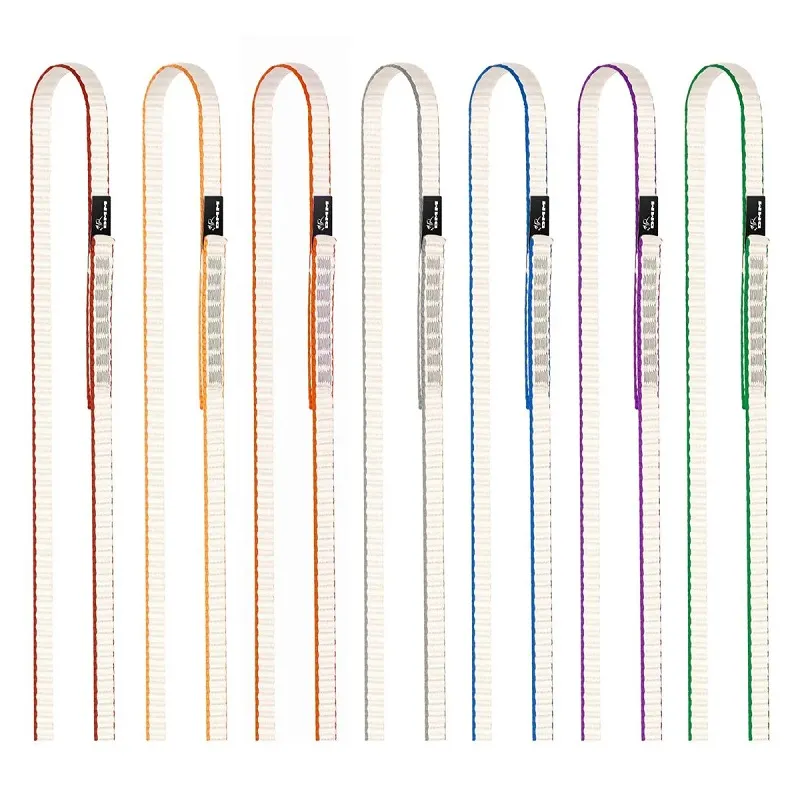 DMM Dynatec 11mm Open Sling