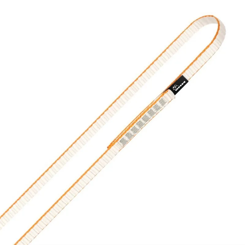 DMM Dynatec 11mm Open Sling - 60cm - Gold