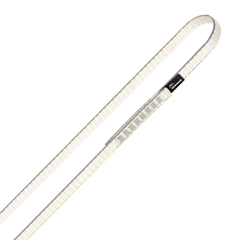 DMM Dynatec 11mm Open Sling - 120cm - Grey