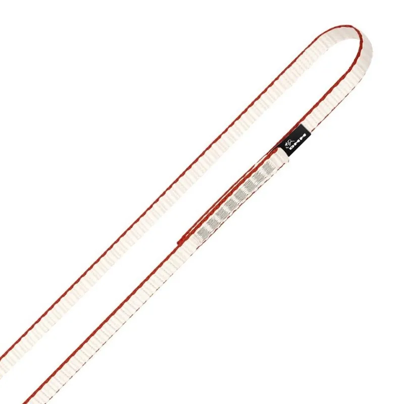 DMM Dynatec 11mm Open Sling - 120cm - Red