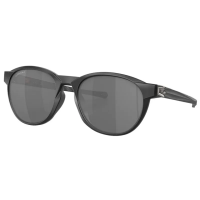 Oakley Reedmace in Matte Black Ink / Prizm Black