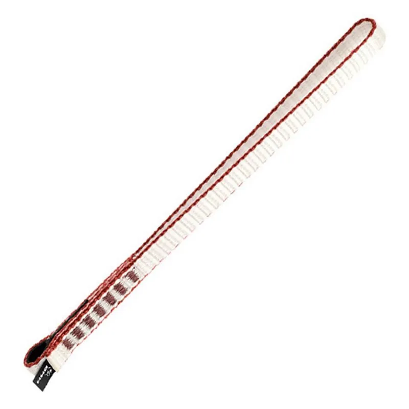 DMM Dynatec 11mm Quickdraw Tape 25cm Red