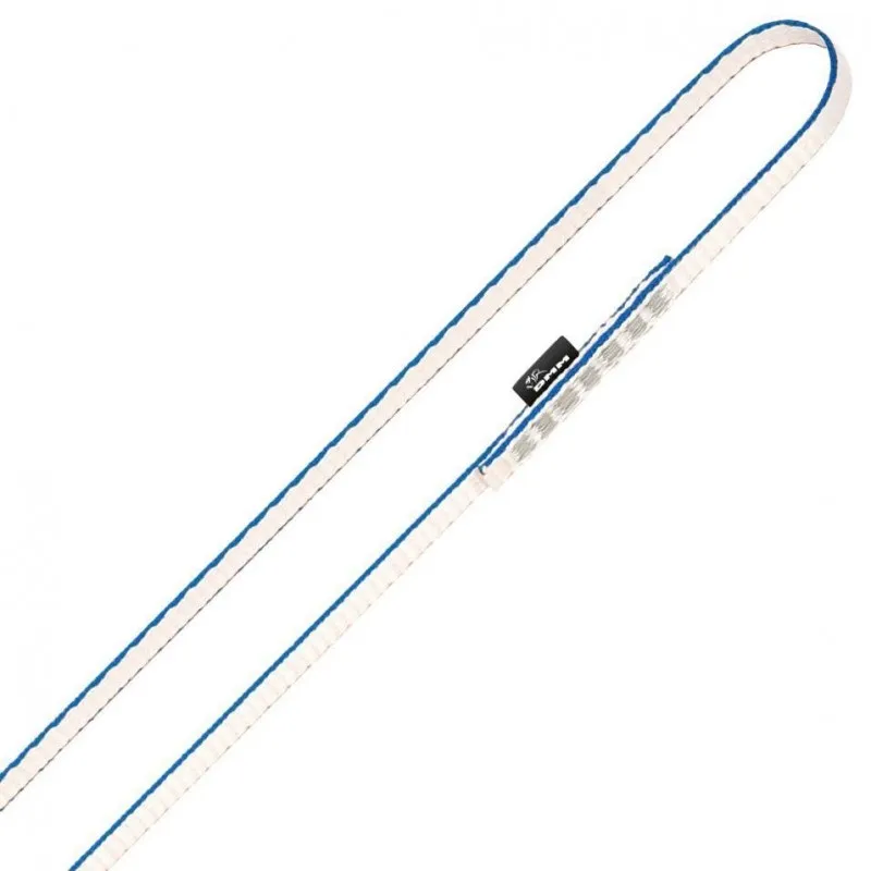 DMM Dynatec 8mm Open Sling 400cm Blue