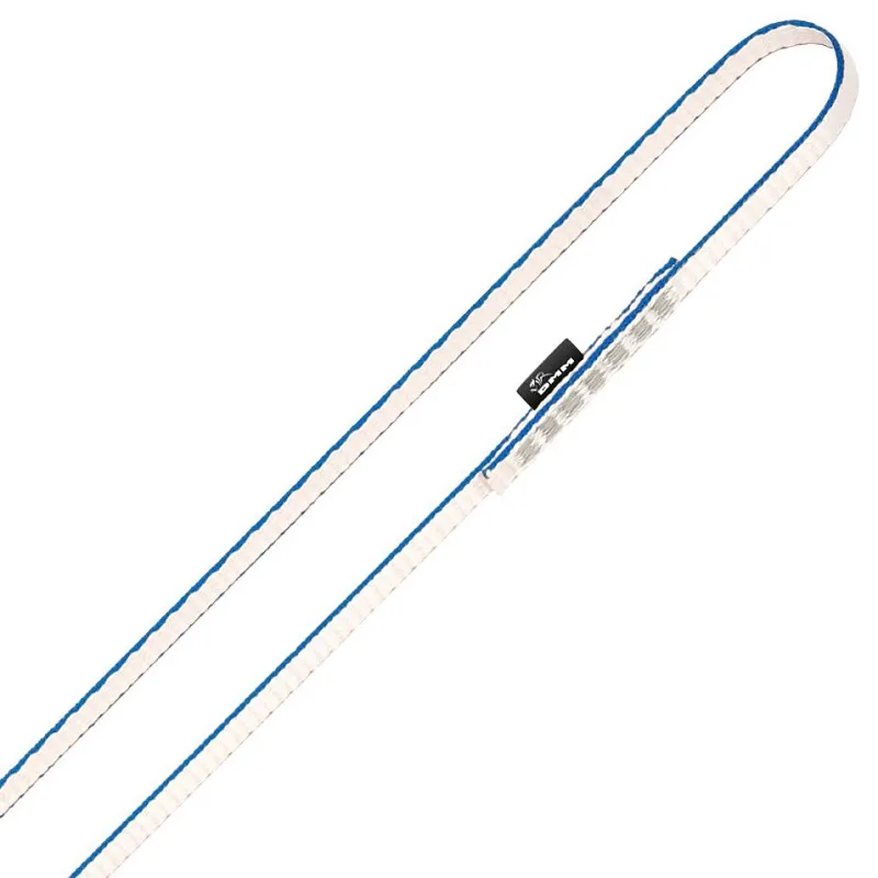 DMM Dynatec 8mm Open Sling 240cm Blue