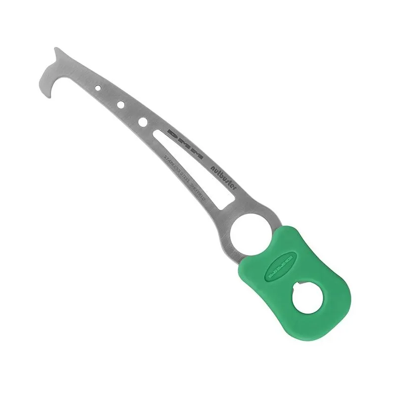 DMM Nutbuster in Green