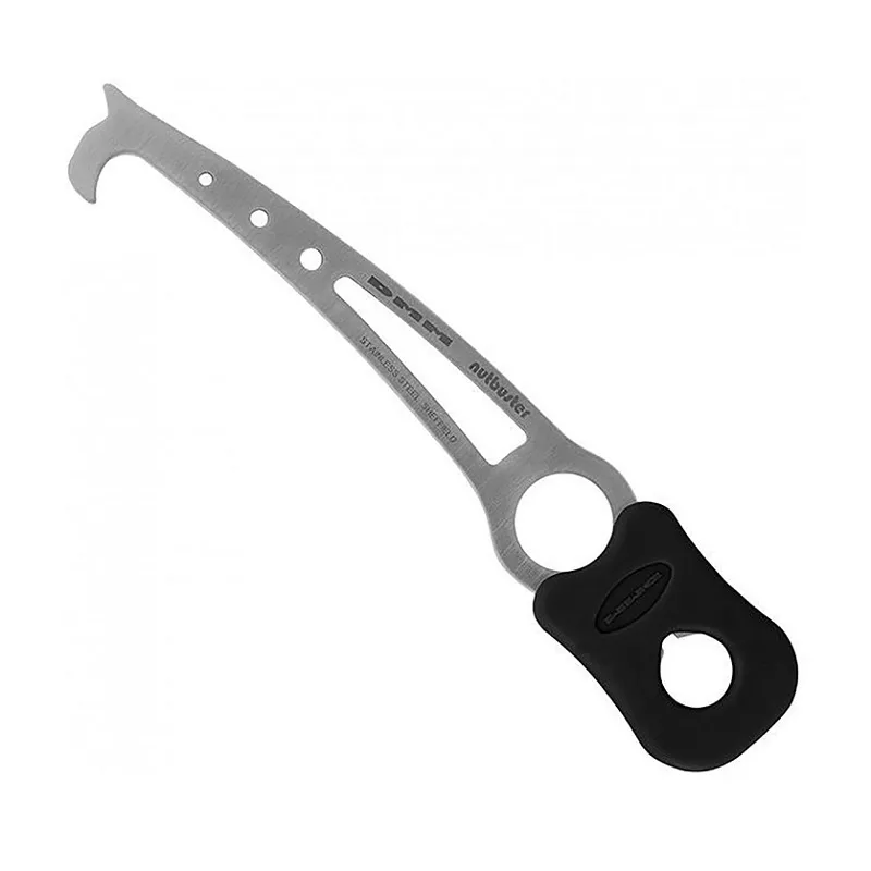 DMM Nutbuster in Black