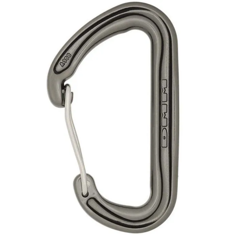 DMM Spectre - Titanium