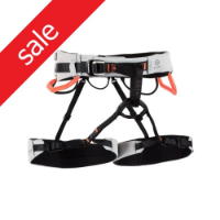 Mammut Sender Fast Adjust Harness - sale