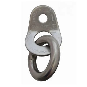 Raumer Wing Hanger with Ring