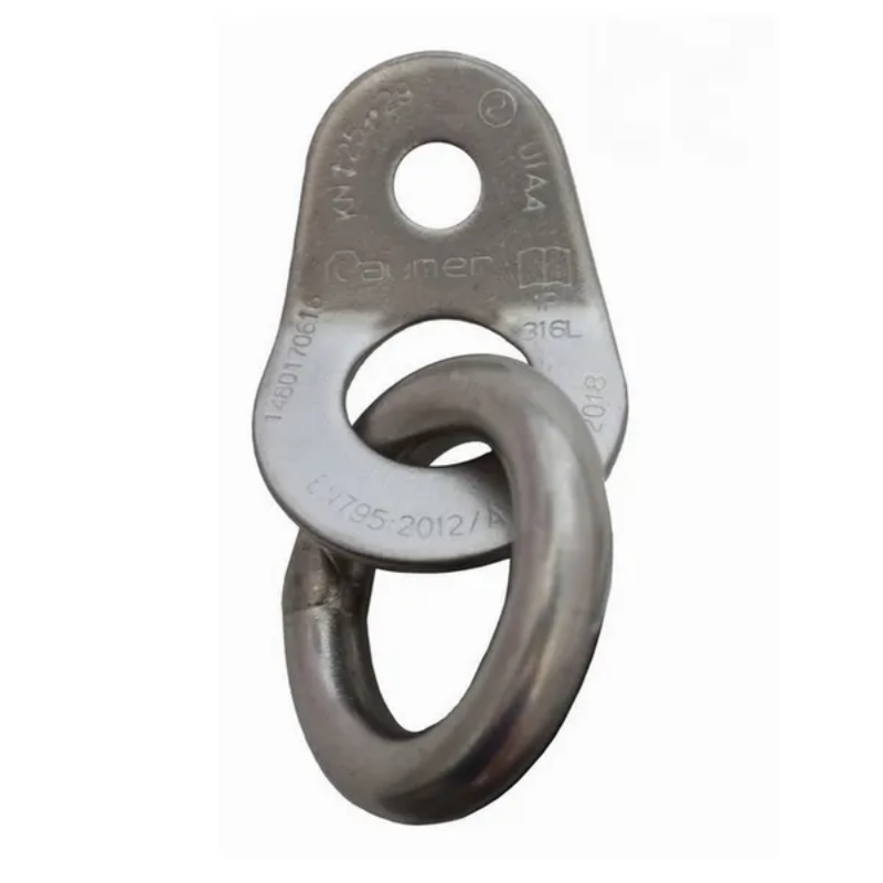 Raumer Wing Hanger with Ring