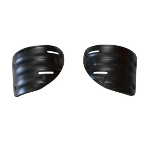 Pyranha Stout 2 Hooker Thigh Grip Attachments