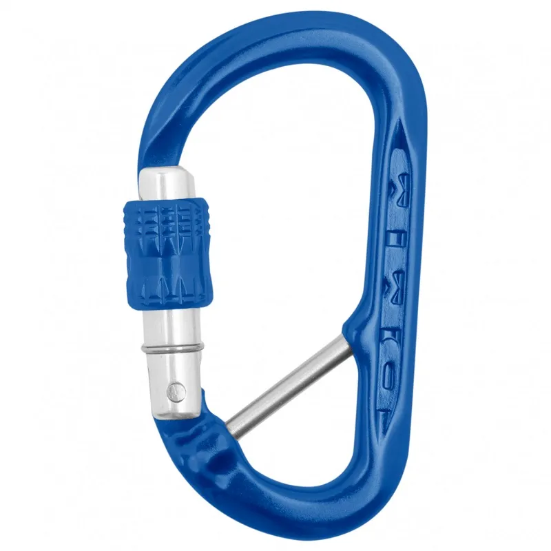 DMM XSRE Lock Captive Bar in Blue