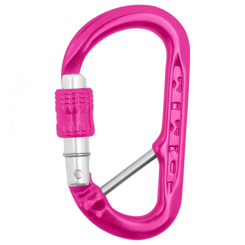 DMM XSRE Lock Captive Bar in Pink