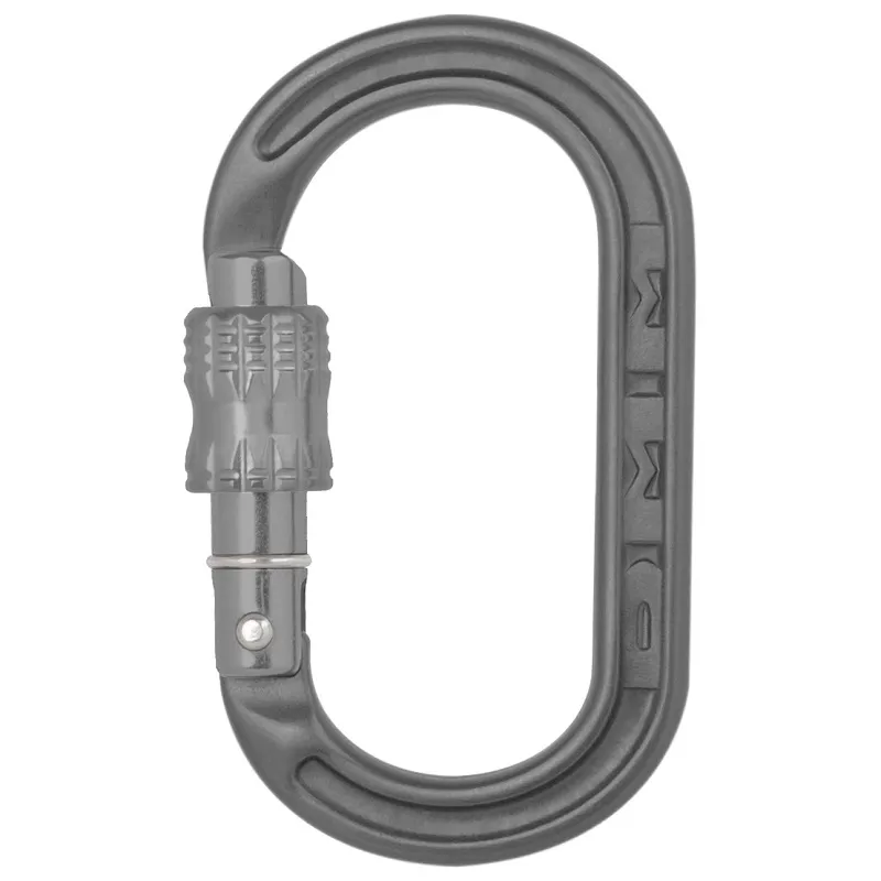 DMM XSRE Lock in Matte Grey