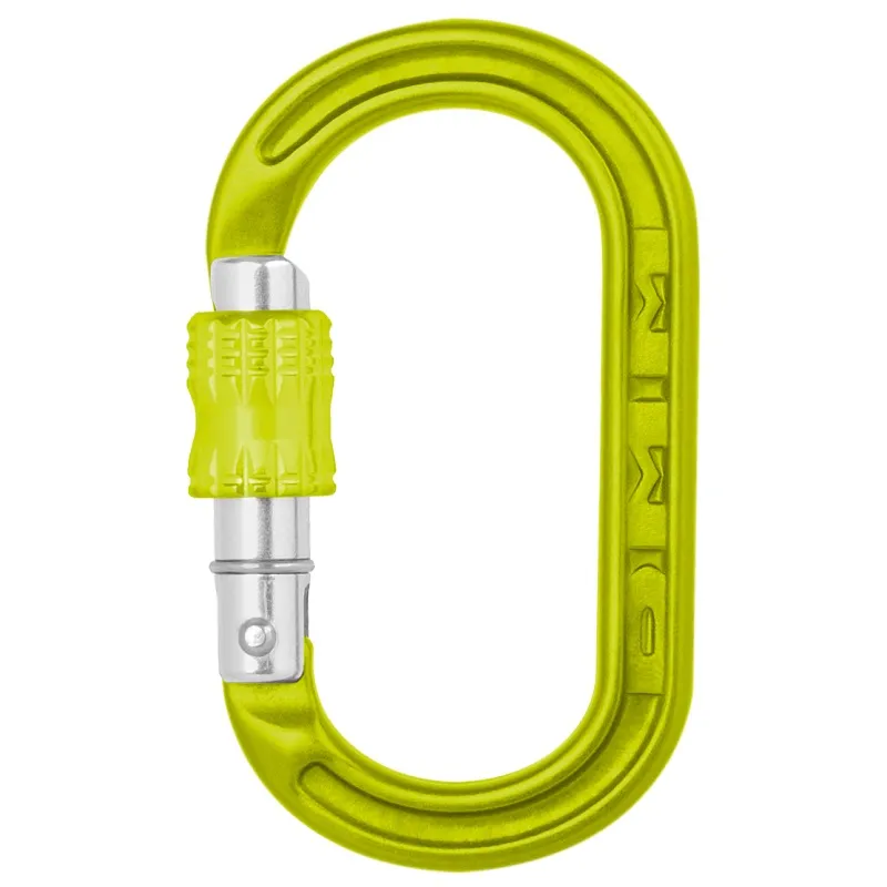 DMM XSRE Lock in Lime