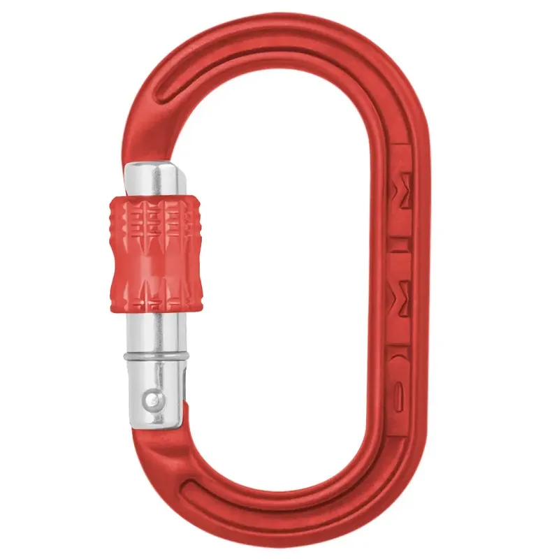 DMM XSRE Lock in Red