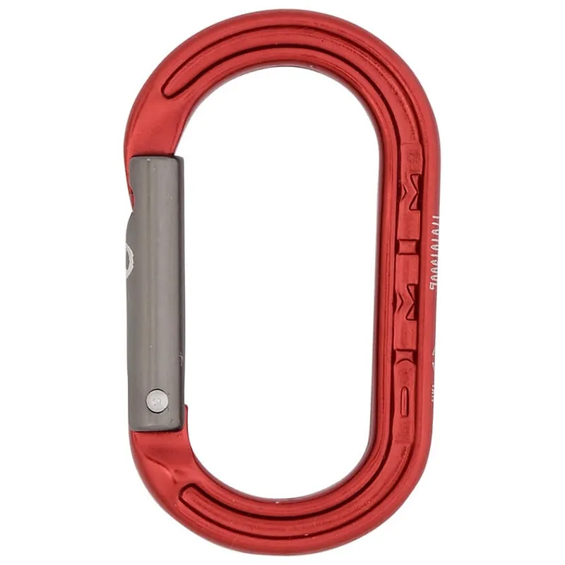 DMM XSRE in Red