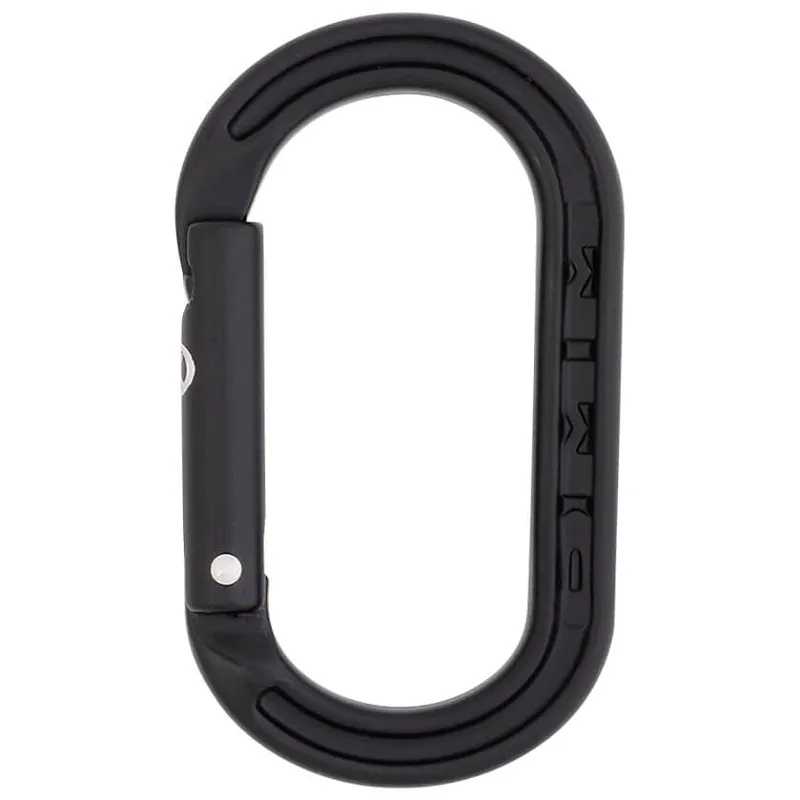 DMM XSRE in Black